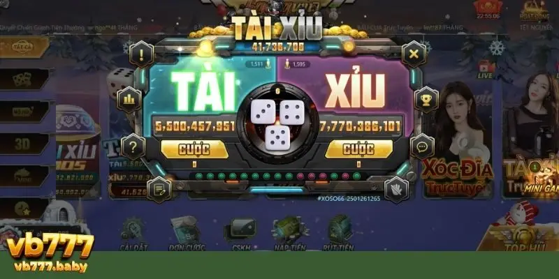 Tài Xỉu MD5 - Bật mí kinh nghiệm từ các chuyên gia