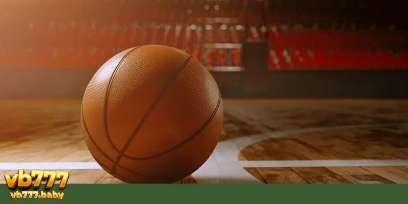 Cá cược bóng rổ - Hướng dẫn cách chơi chuẩn chỉnh cho newbie