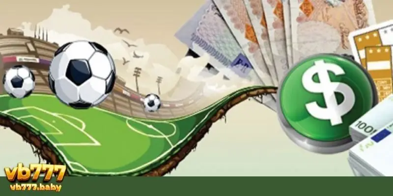 Kèo chấp 3/4 - Hướng dẫn cách đọc kèo và chiến thuật thắng lớn