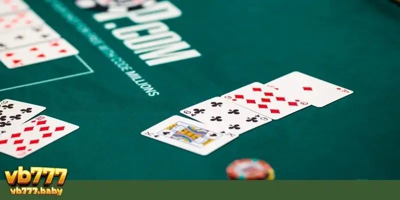 Cách chơi Omaha Poker