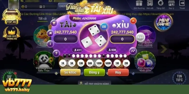 Bật mí những cách phân tích xác suất trong tài xỉu