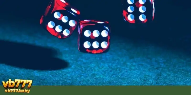 Những sai lầm phổ biến khi chơi tài xỉu trực tuyến