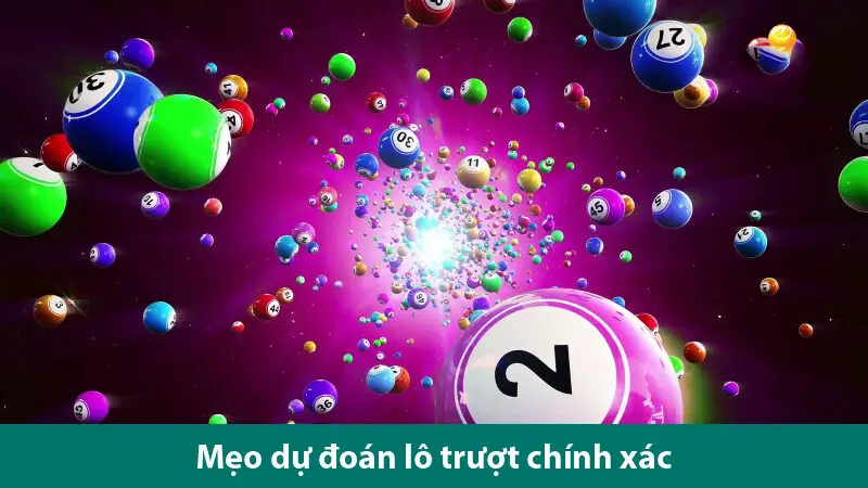 Tìm hiểu tỷ lệ ăn cùng mẹo dự đoán lô trượt chính xác từ chuyên gia lô đề