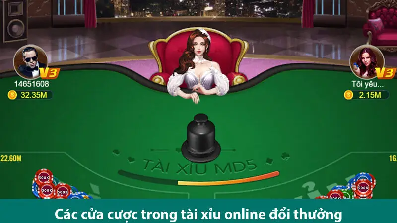 Hướng dẫn chơi tài xỉu đổi thưởng online và lý do bạn nên trải nghiệm trò chơi này